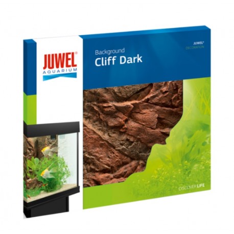 DECOR CLIFF DARK JUWEL 60X55CM