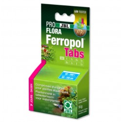 FERROTABS JBL