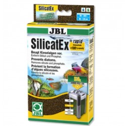 JBL SILIKATEX RAPID 400GR