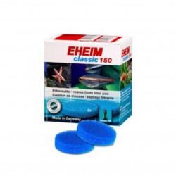 MOUSSE BLEUE EHEIM POUR 2211 REF 2616111