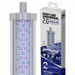 RAMPE EASY LED AQUATLANTIS - 59CM 15000°K