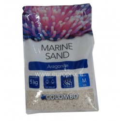 MARINE SAND M COLOMBO 5KG