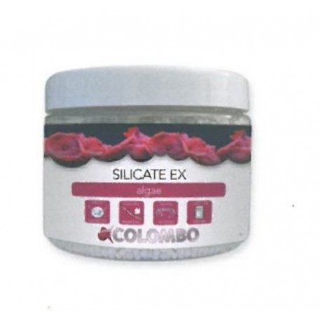 COLOMBO SILICATE EX 500ML