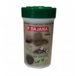 SPIRULINA WAFERS DAJANA 100ml