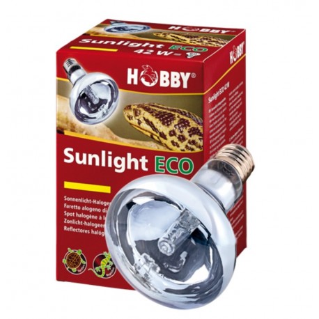 LAMPE SUNLIGHT ECO 28W HOBBY