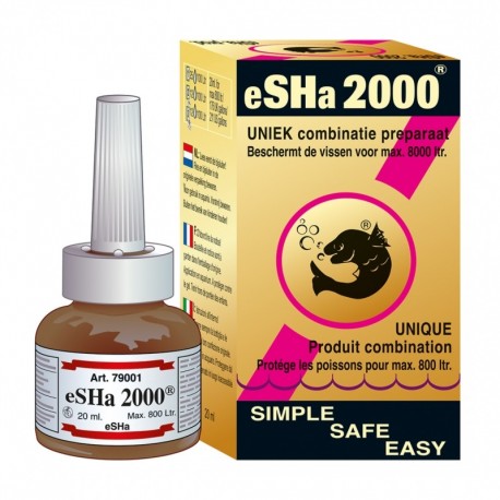 ESHA 2000 20ml