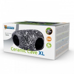 CERAMIC CAVE XL SUPERFISH