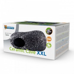 CERAMIC CAVE XXL SUPERFISH