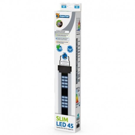 SLIM LED 45CM SUPERFISH - 28W