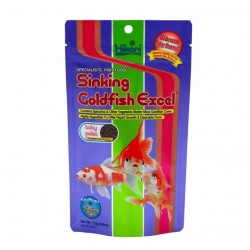 HIKARI SINKING GOLDFISH EXCEL 110GR