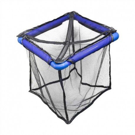 SUPERFISH FLOATING FISH CAGE 50x50x50cm