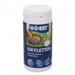 OXYLETTEN 48 tablettes