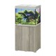 AQUARIUM ET MEUBLE EHEIM VIVALINE 150 LED - BLANC