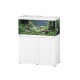 AQUARIUM ET MEUBLE EHEIM VIVALINE 150 LED - BLANC