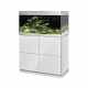 AQUARIUM & MEUBLE OASE HIGHLINE 200 BLANC