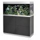 AQUARIUM & MEUBLE OASE HIGHLINE 300 GRIS ANTHRACITE