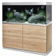 AQUARIUM & MEUBLE OASE HIGHLINE 400 CHENE