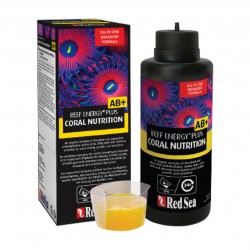 RED SEA REEF ENERGY PLUS AB+ 250ML