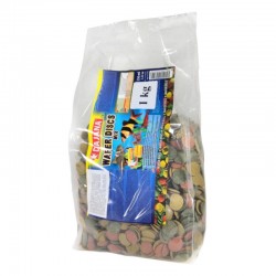 WAFER DISCS MIX DAJANA 1KG