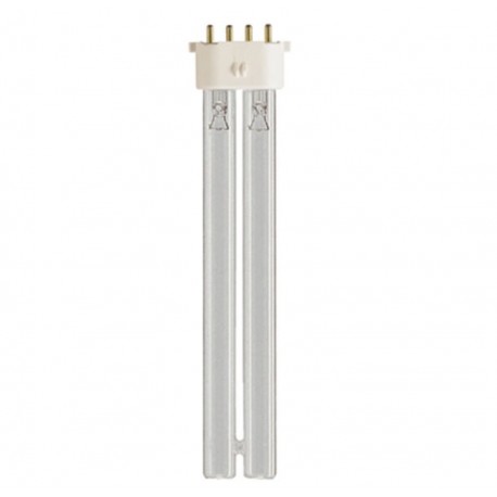 LAMPE UVC PL 9W 2G7/4 BROCHES EHEIM