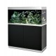 AQUARIUM & MEUBLE OASE HIGHLINE 300 NOIR