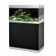 AQUARIUM & MEUBLE OASE HIGHLINE 200 NOIR