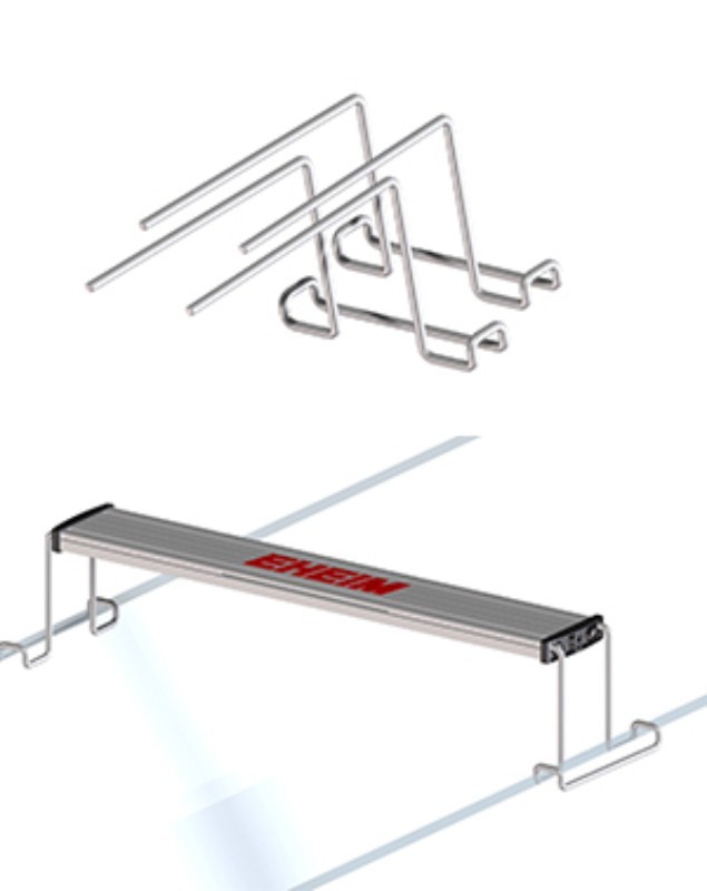 support-sureleve-pour-powerled