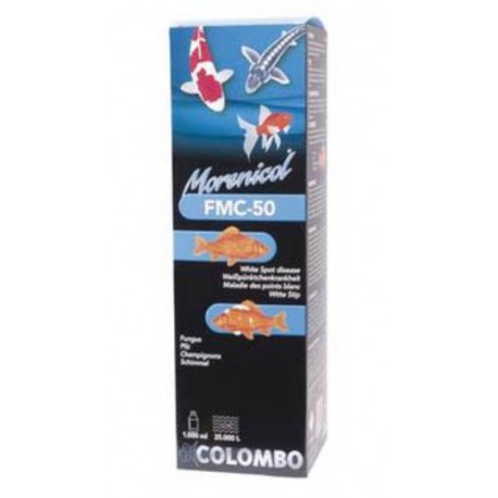 COLOMBO MORENICOL FMC-50 500ml