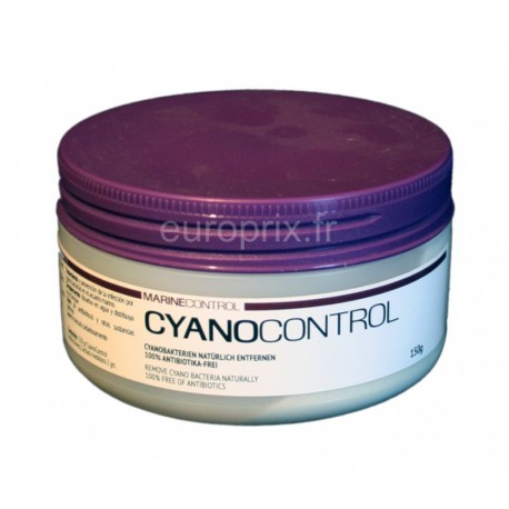 CYANO CONTROL 150GR - anti cyanobactéries eau de mer