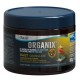 OASE ORGANIX DAILY GRANULATE 150ML - 80gr - nourriture granulés pour poissons exotiques