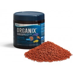 OASE ORGANIX CICHLID GRANULATE S 250ML - 100gr - nourriture pour cichlidés