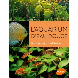 L AQUARIUM D EAU DOUCE 