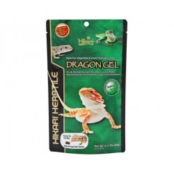 HIKARI DRAGON GEL 60GR