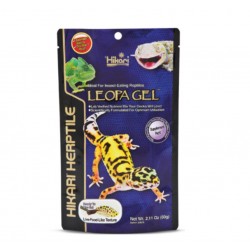 HIKARI HERPTILE LEOPA GEL 60GR