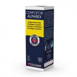 COLOMBO CERPOFOR ALPAREX 100ml