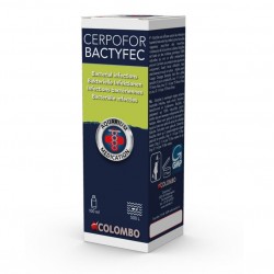 COLOMBO CERPOFOR BACTYFEC 100ml