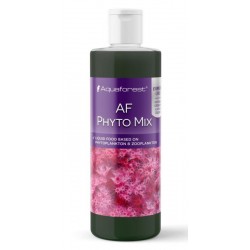 AQUAFOREST PHYTO MIX 250ML