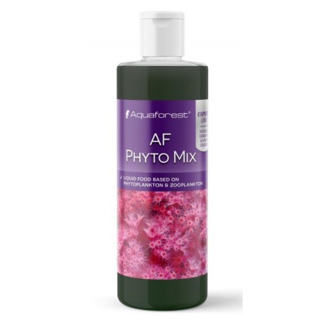 AQUAFOREST PHYTO MIX 250ML