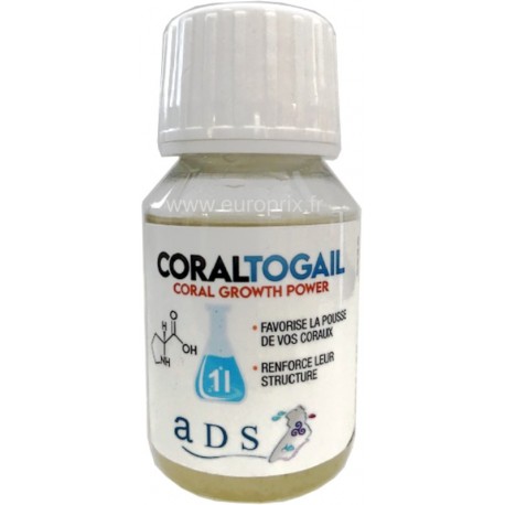 CORAL TOGAIL 50ml
