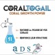 CORAL TOGAIL 50ml