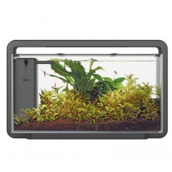 AQUARIUM SUPERFISH HOME 25 - 25 litres