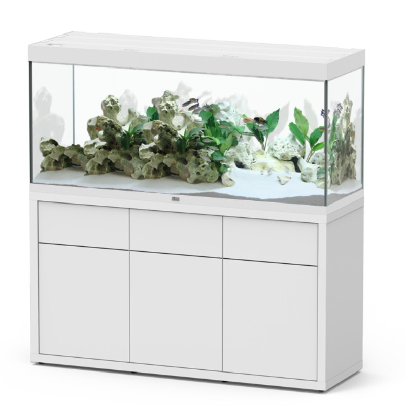 Sable pour aquarium 10 kg, blanc - HORNBACH