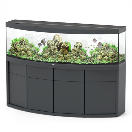 AQUARIUM SUBLIME ULTRA HORIZON 200X65X61CM - 563L