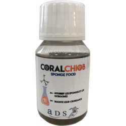 CORAL CHIOB 50ml