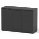 MEUBLE PRESTIGE / SPLENDID AQUATLANTIS 120X40X83CM