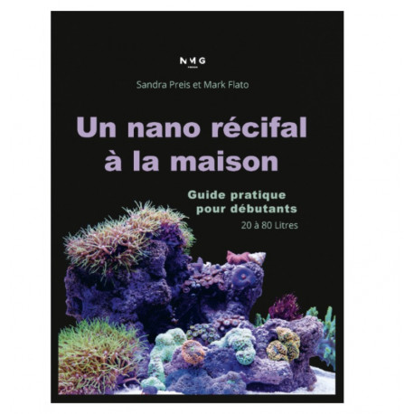 UN NANO RECIFAL A LA MAISON