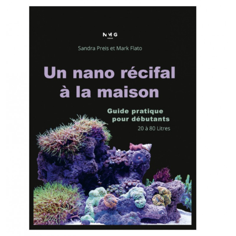 Nos conseils : Découvrir les nano-aquariums