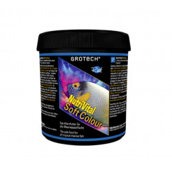 NUTRIVITAL SOFT COLOUR GROTECH 1,4 - 2,2mm 175GR