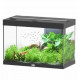 AQUARIUM SPLENDID AQUATLANTIS 80X40X55CM - 146L