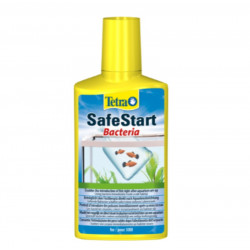 TETRA SAFESTART 100ml